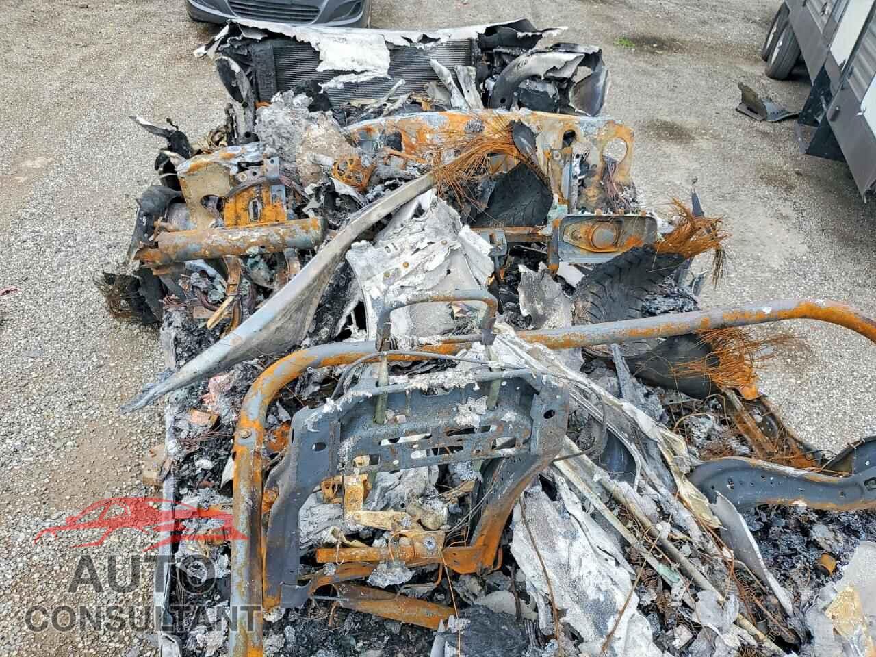 FORD F150 2017 - 1FTFW1EG8HFB95357