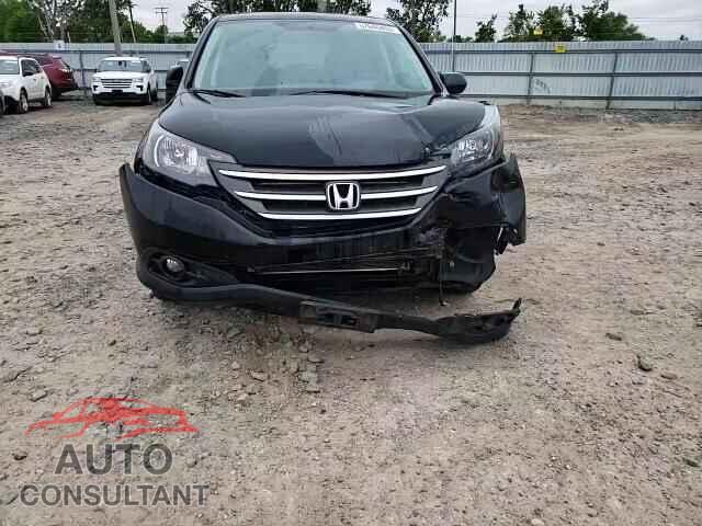 HONDA CRV 2013 - 2HKRM4H57DH607699