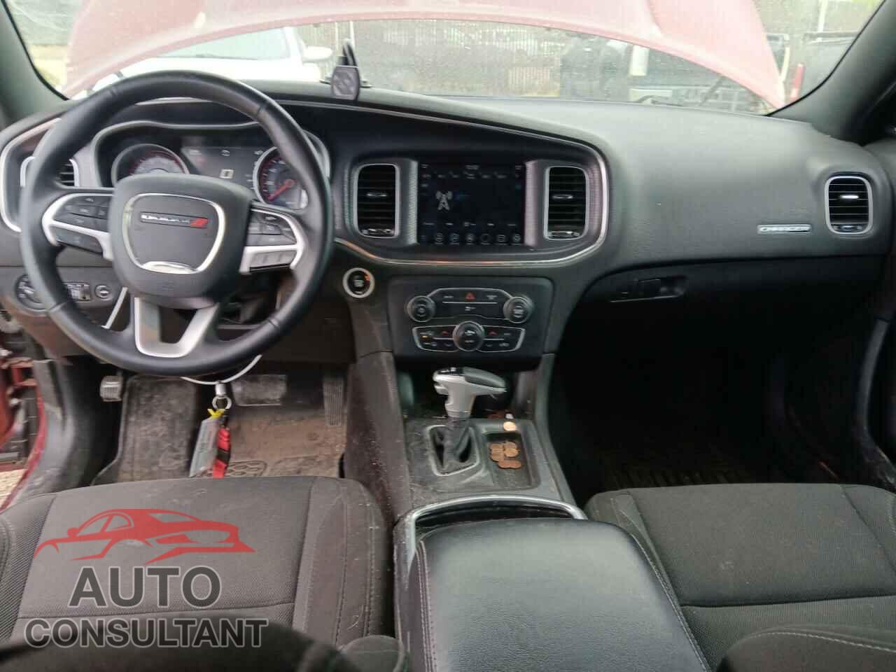 DODGE CHARGER 2017 - 2C3CDXJG7HH576590