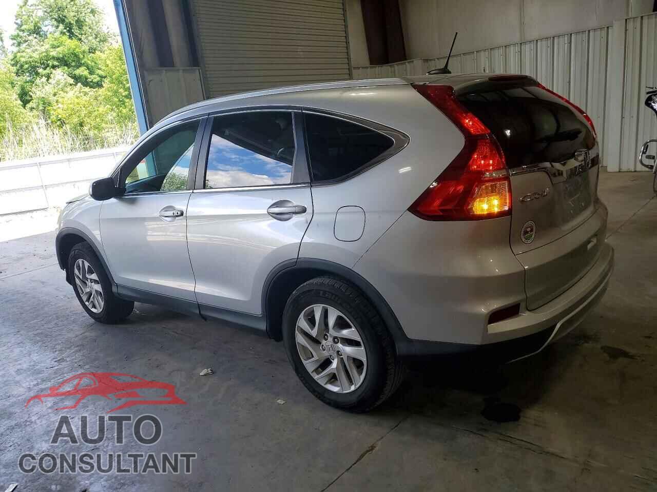 HONDA CRV 2015 - 2HKRM4H71FH632067