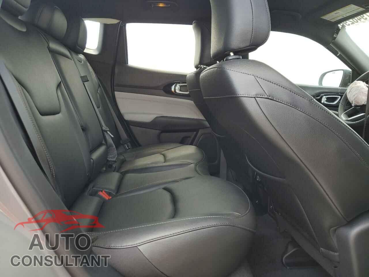JEEP COMPASS 2024 - 3C4NJDCN6RT579853