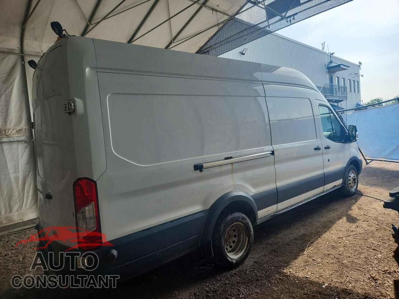 FORD TRANSIT 2017 - 1FTBF4XG2HKA79432