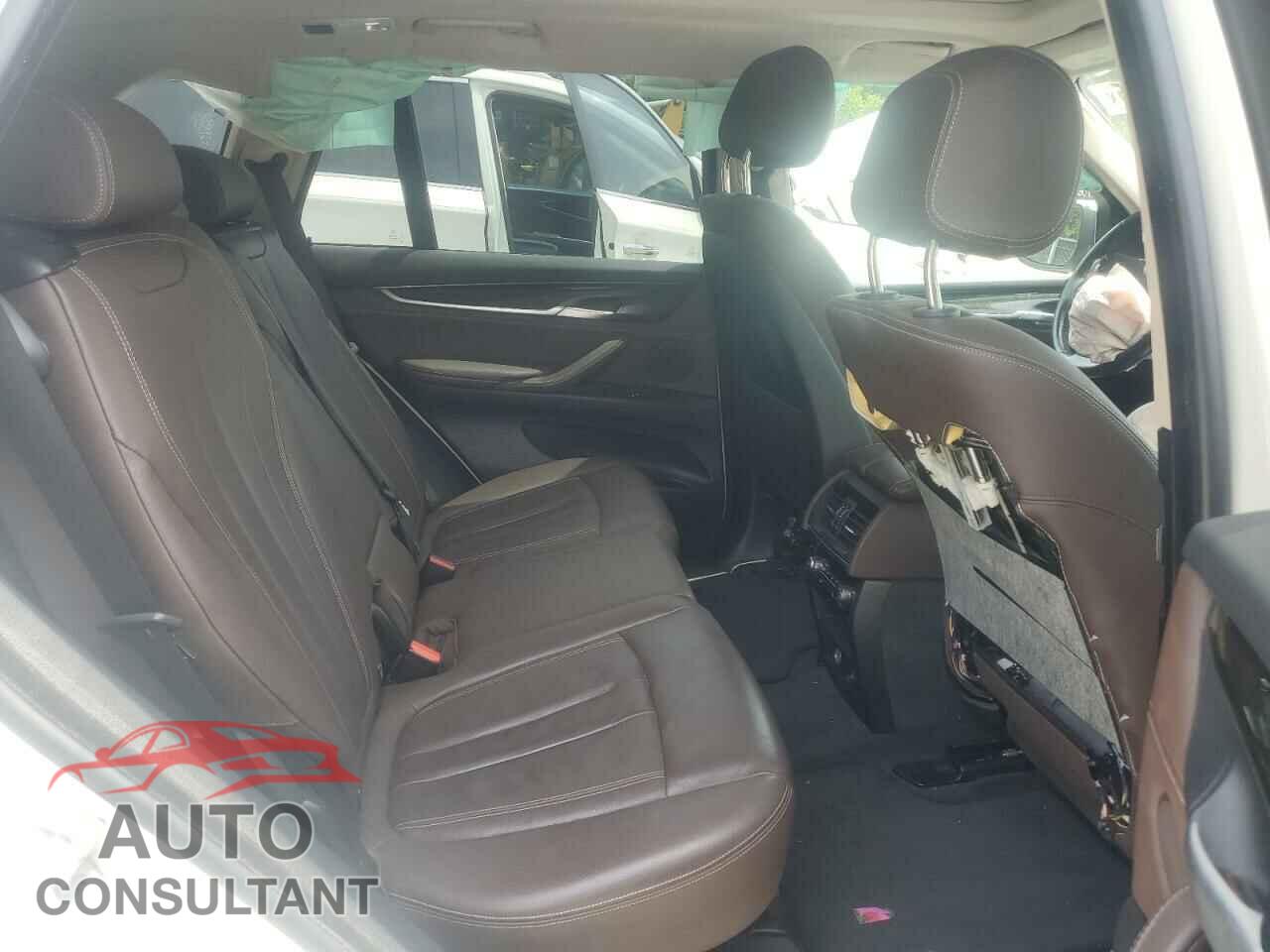 BMW X5 2015 - 5UXKR0C53F0K61488