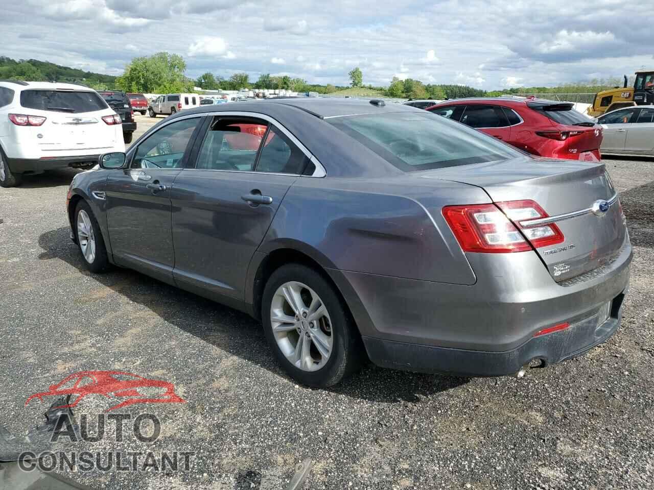 FORD TAURUS 2014 - 1FAHP2E83EG148057