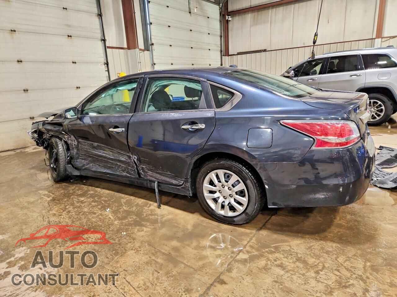 NISSAN ALTIMA 2015 - 1N4AL3AP1FC212329