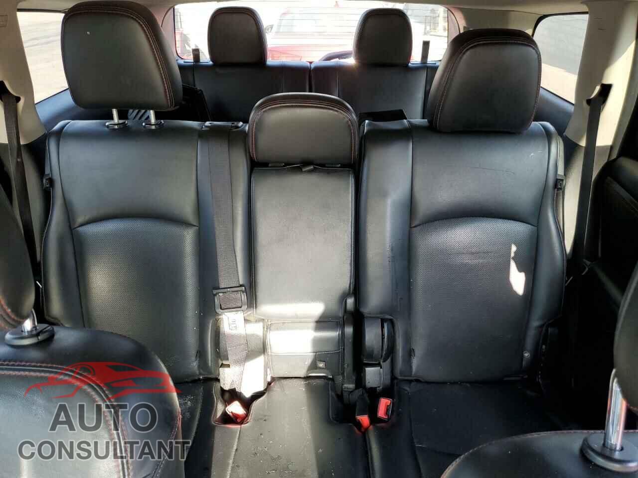 DODGE JOURNEY 2019 - 3C4PDDEG3KT764513