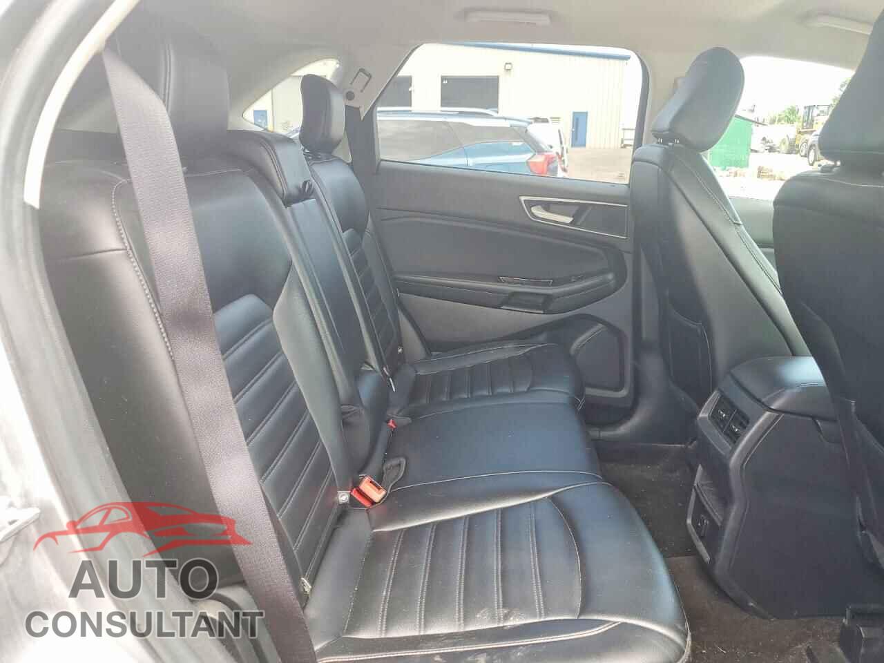 FORD EDGE 2020 - 2FMPK3J95LBA31413