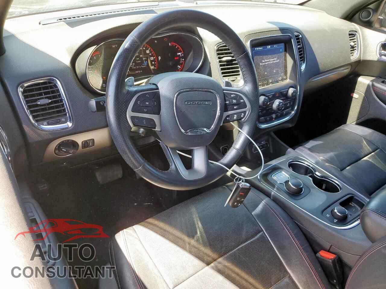 DODGE DURANGO 2015 - 1C4SDJCT8FC908146