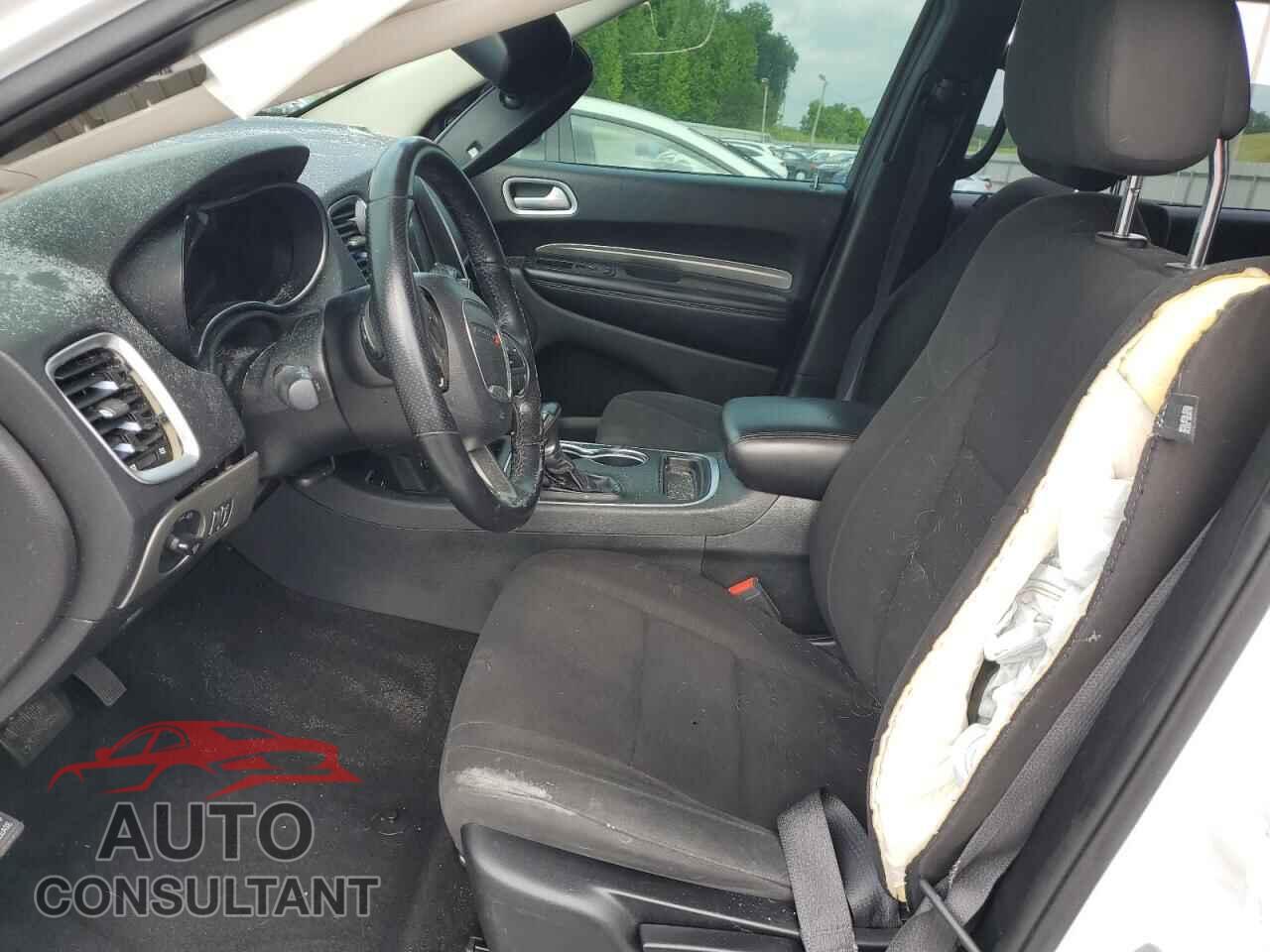 DODGE DURANGO 2020 - 1C4RDHAG8LC223525