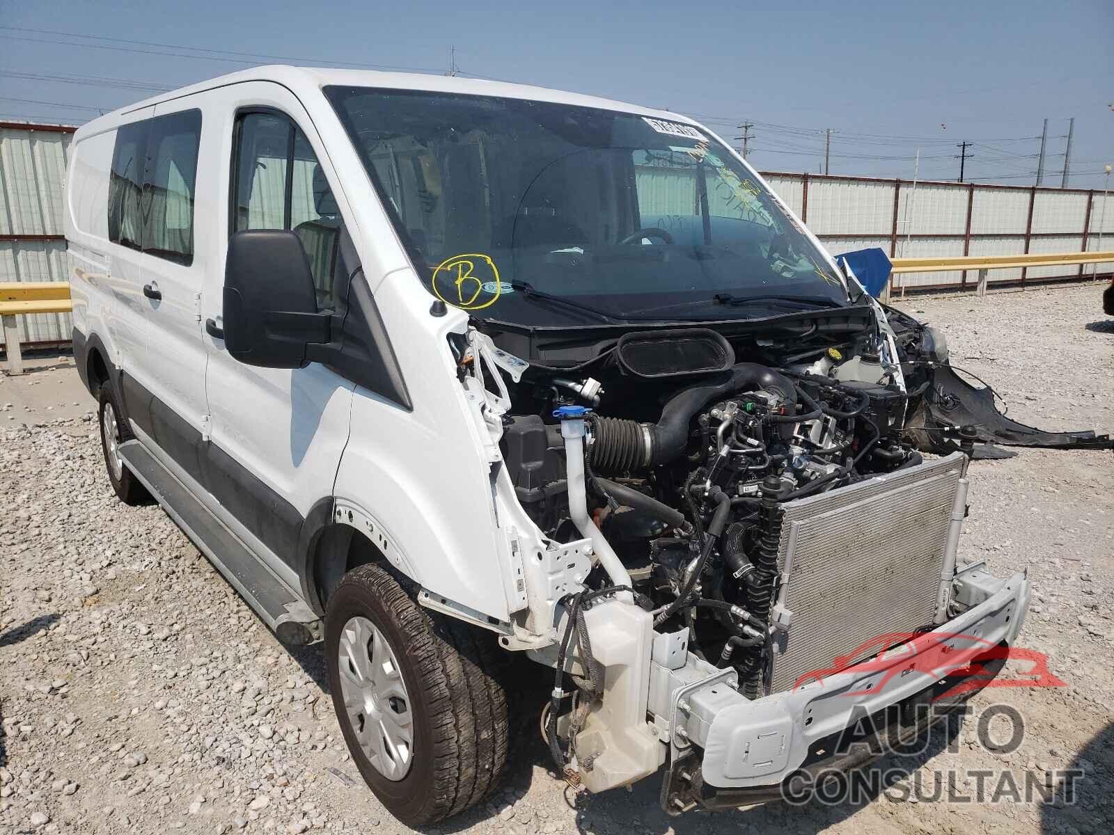 FORD TRANSIT CO 2020 - 1FTBR1Y85LKA77812