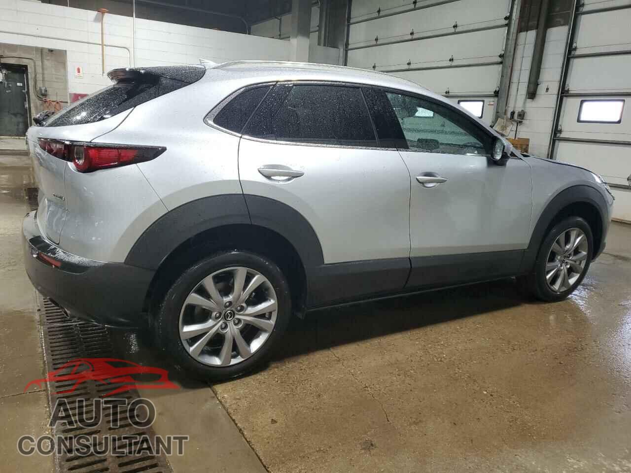 MAZDA CX30 2021 - 3MVDMBDL2MM241548
