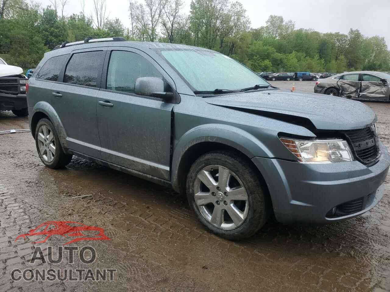 DODGE JOURNEY 2010 - 3D4PG5FV6AT274899