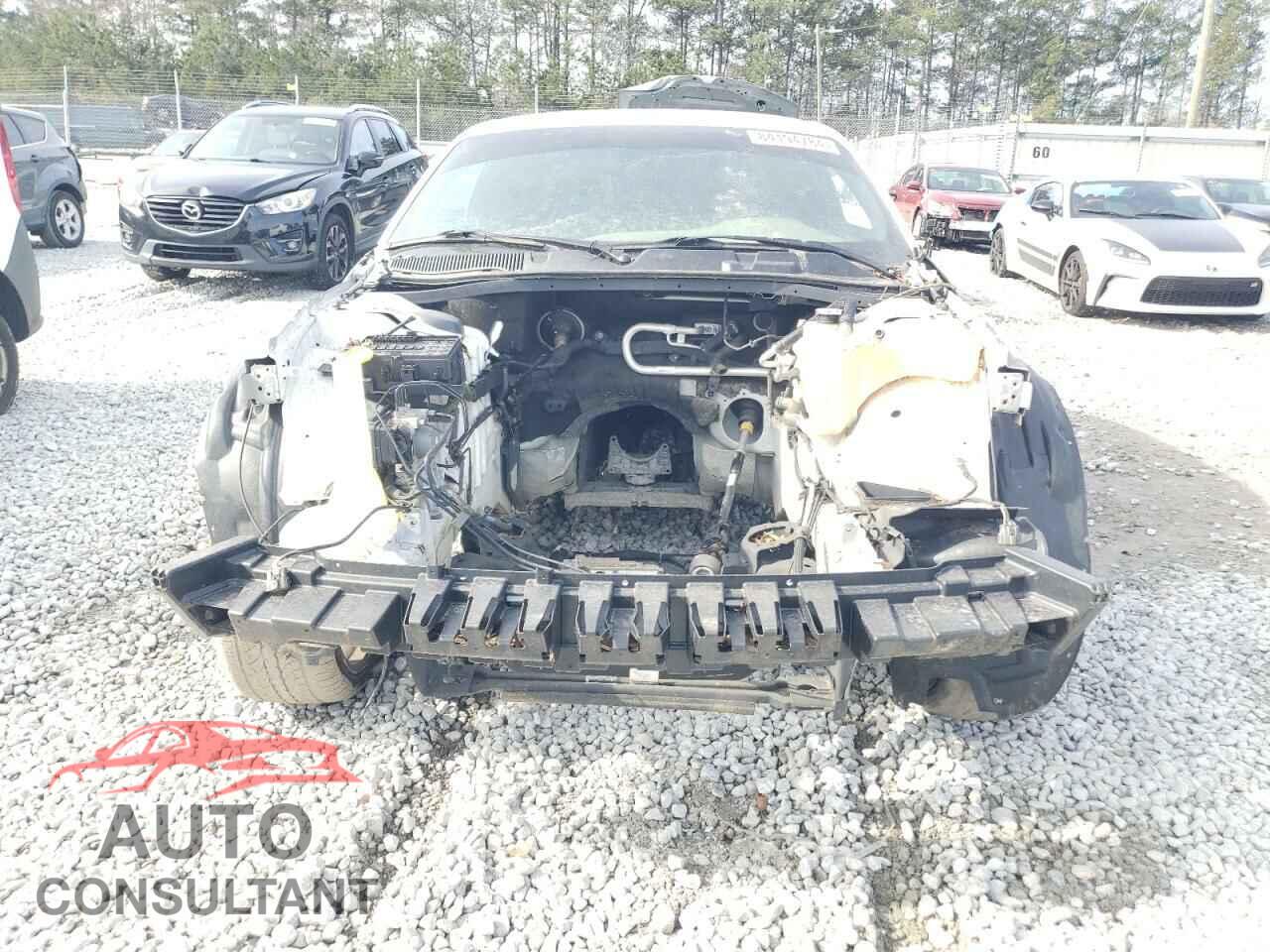 DODGE CHALLENGER 2016 - 2C3CDZAG0GH200713