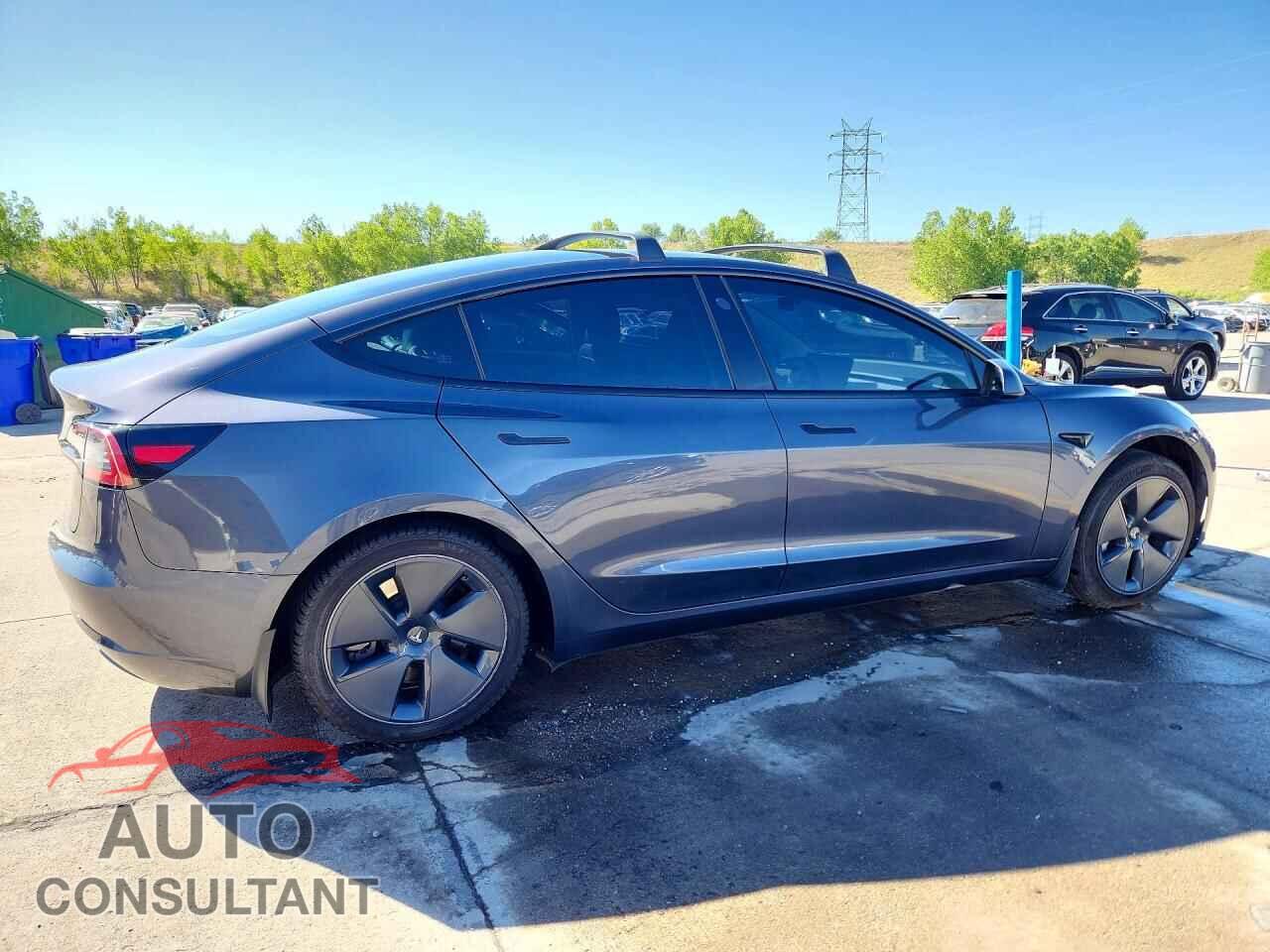 TESLA MODEL 3 2023 - 5YJ3E1EA8PF659090