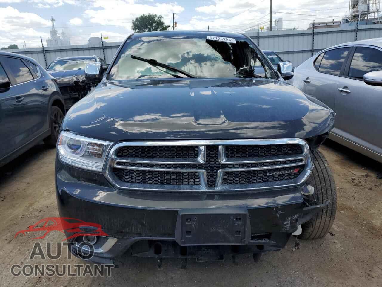 DODGE DURANGO 2015 - 1C4RDJAG2FC888786