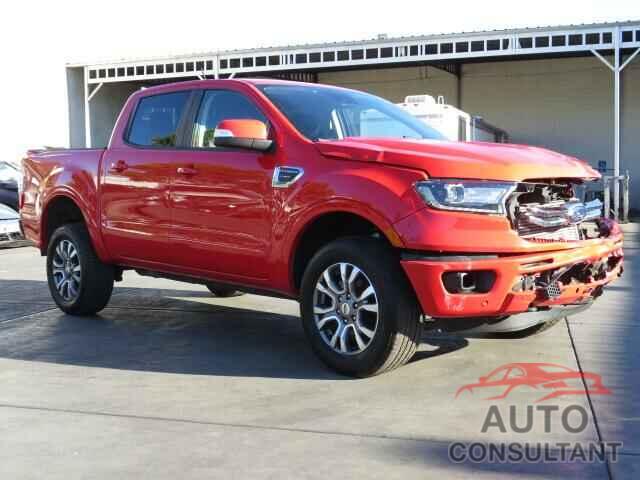 FORD RANGER 2020 - 1FTER4EH6LLA15932