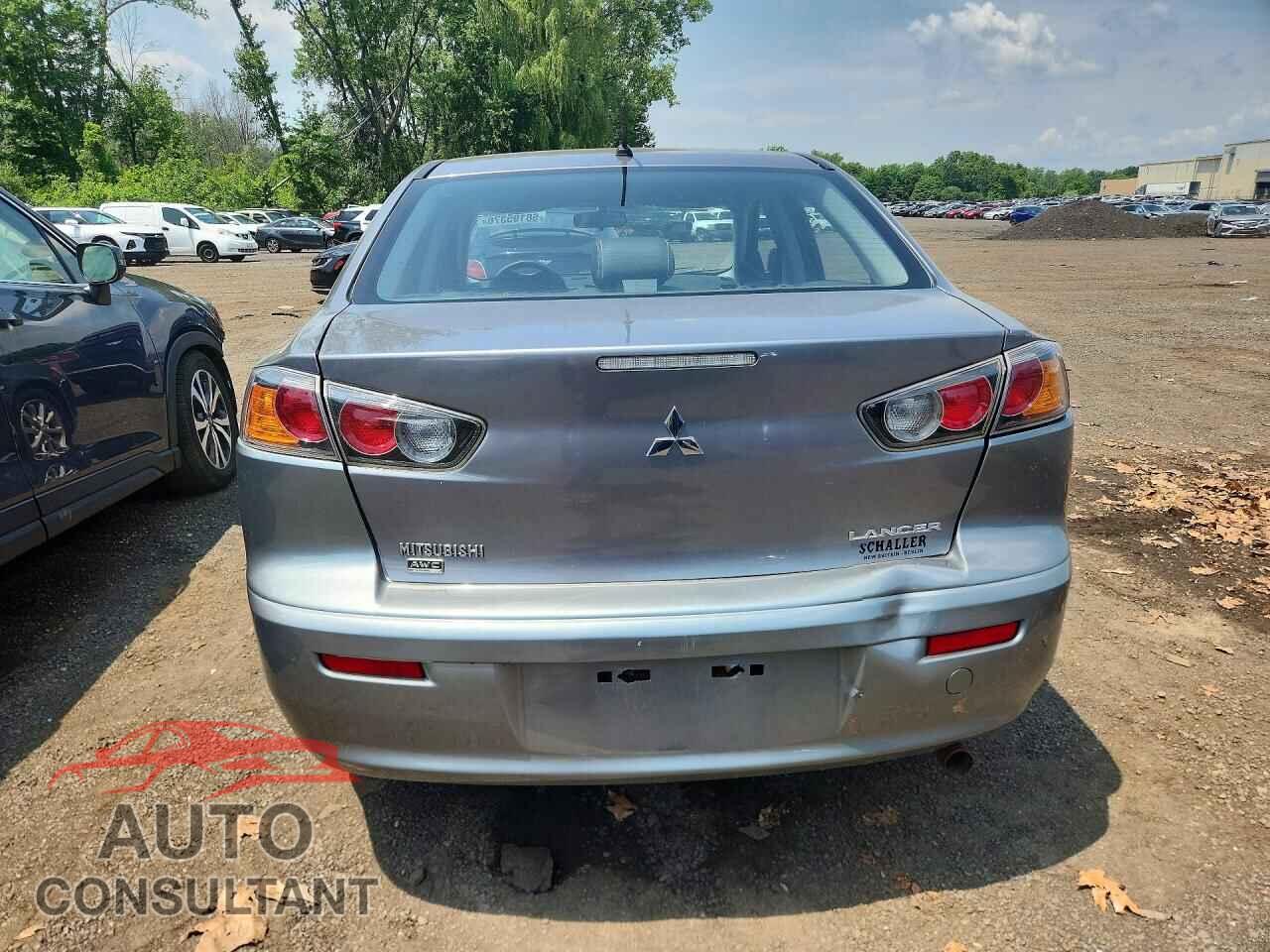 MITSUBISHI LANCER 2012 - JA32V2FW2CU021946