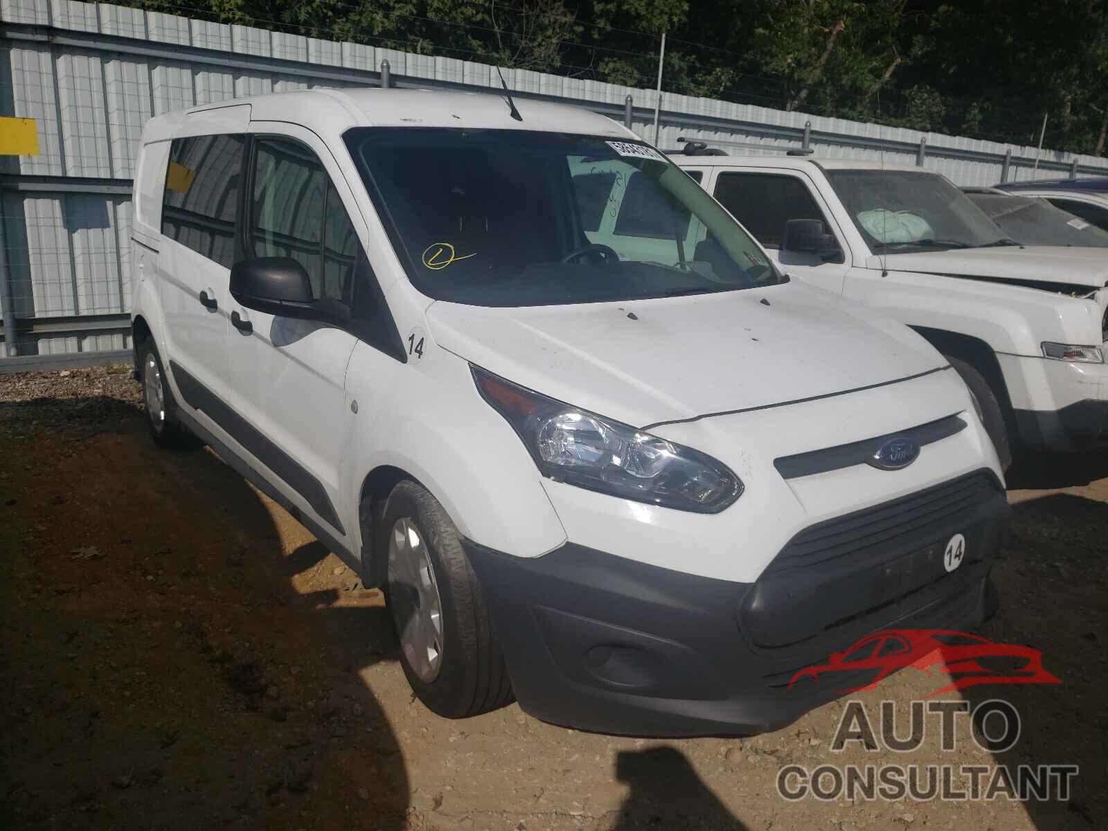 FORD TRANSIT CO 2017 - NM0LS7E73H1318347