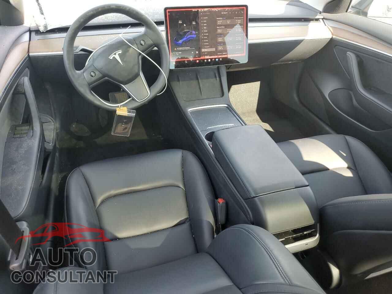 TESLA MODEL 3 2023 - 5YJ3E1EA1PF647301