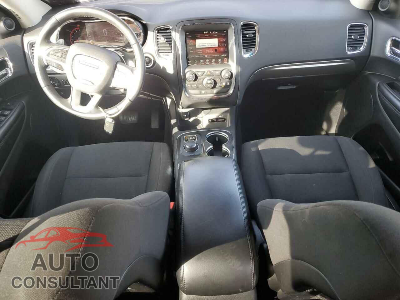 DODGE DURANGO 2015 - 1C4RDJAG1FC114769