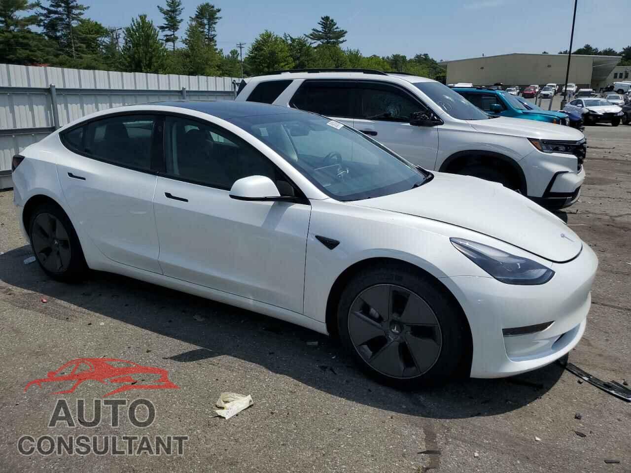 TESLA MODEL 3 2023 - 5YJ3E1EA7PF577464