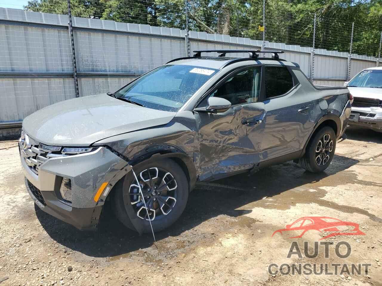 HYUNDAI SANTA CRUZ 2024 - 5NTJC4DE1RH118052