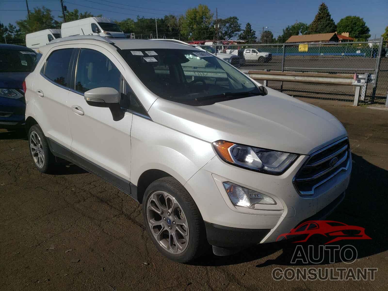 FORD ALL OTHER 2018 - MAJ6P1WL2JC181315