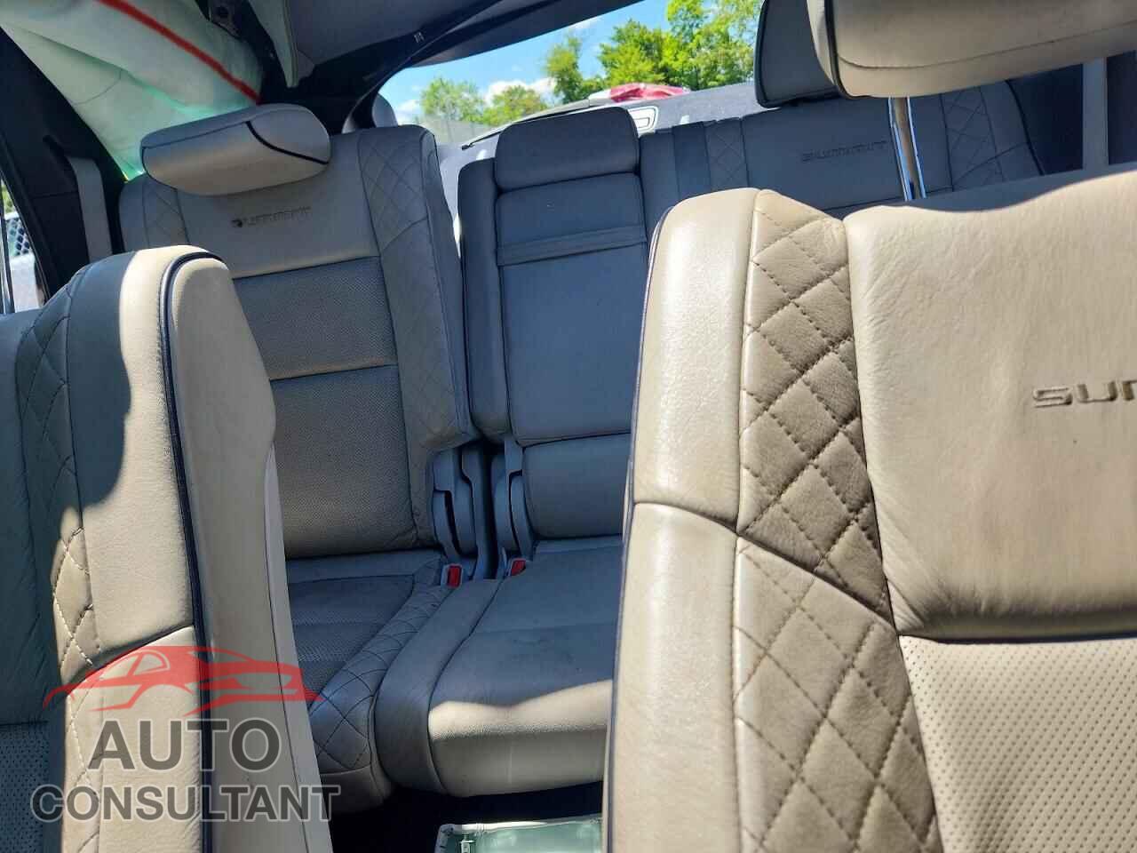 JEEP CHEROKEE 2017 - 1C4RJFJT1HC679657
