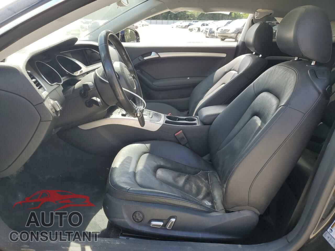 AUDI A5 2015 - WAUCFAFR2FA022220