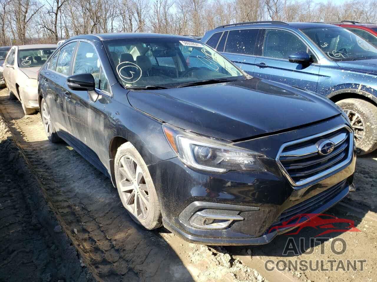 SUBARU LEGACY 2018 - 4S3BNAN64J3020796