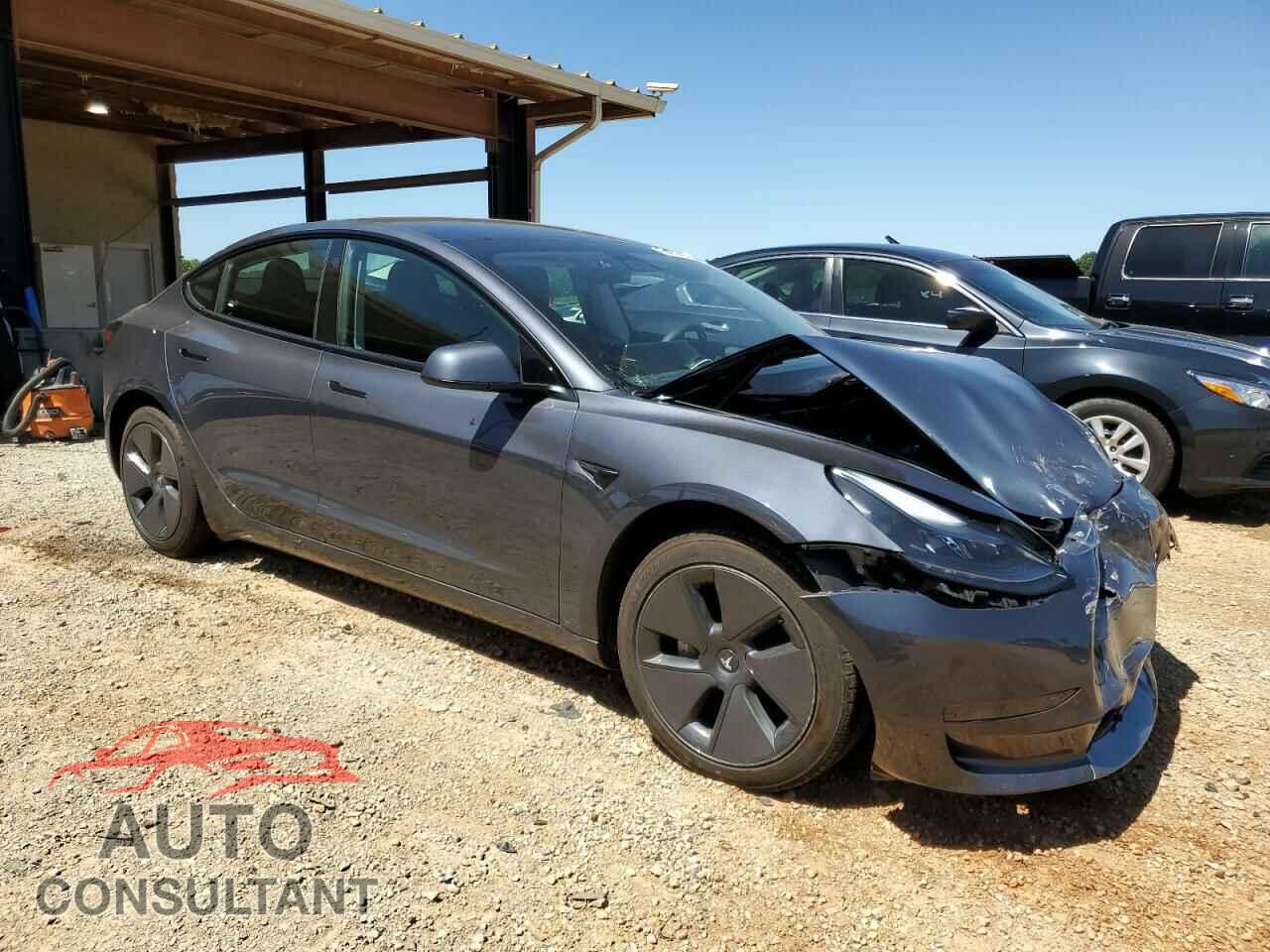 TESLA MODEL 3 2023 - 5YJ3E1EA7PF541693