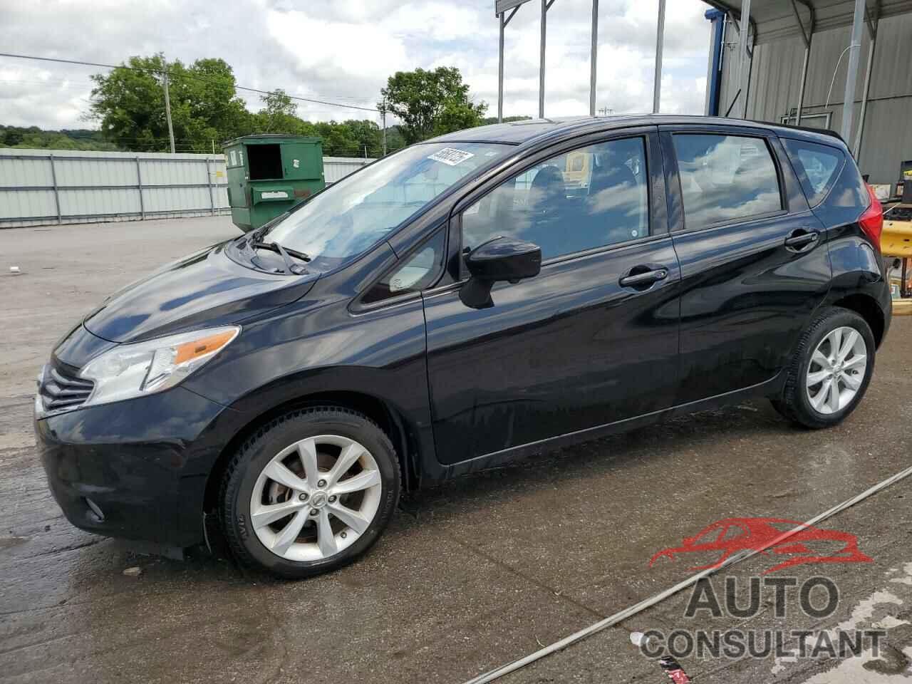 NISSAN VERSA 2016 - 3N1CE2CPXGL395968
