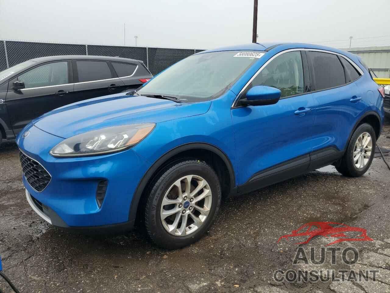 FORD ESCAPE 2020 - 1FMCU9G6XLUC32257