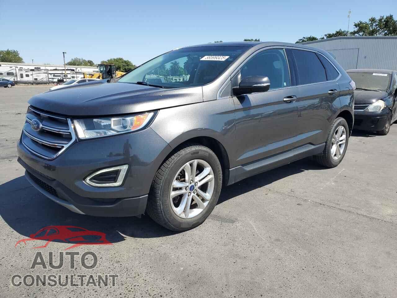 FORD EDGE 2016 - 2FMPK4J95GBB30924