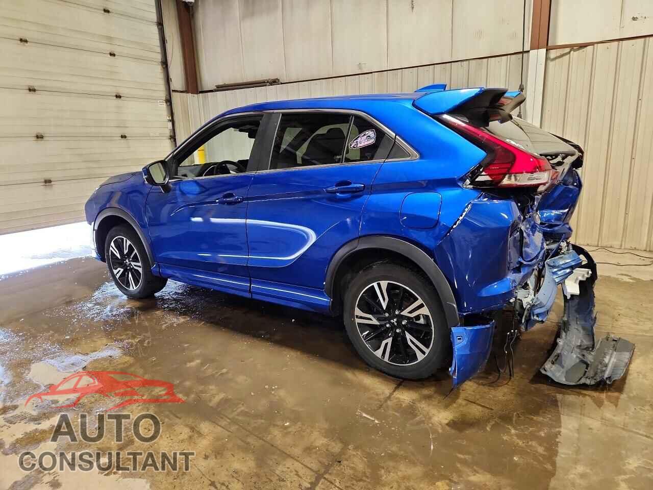 MITSUBISHI ECLIPSE 2024 - JA4ATWAA2RZ037477