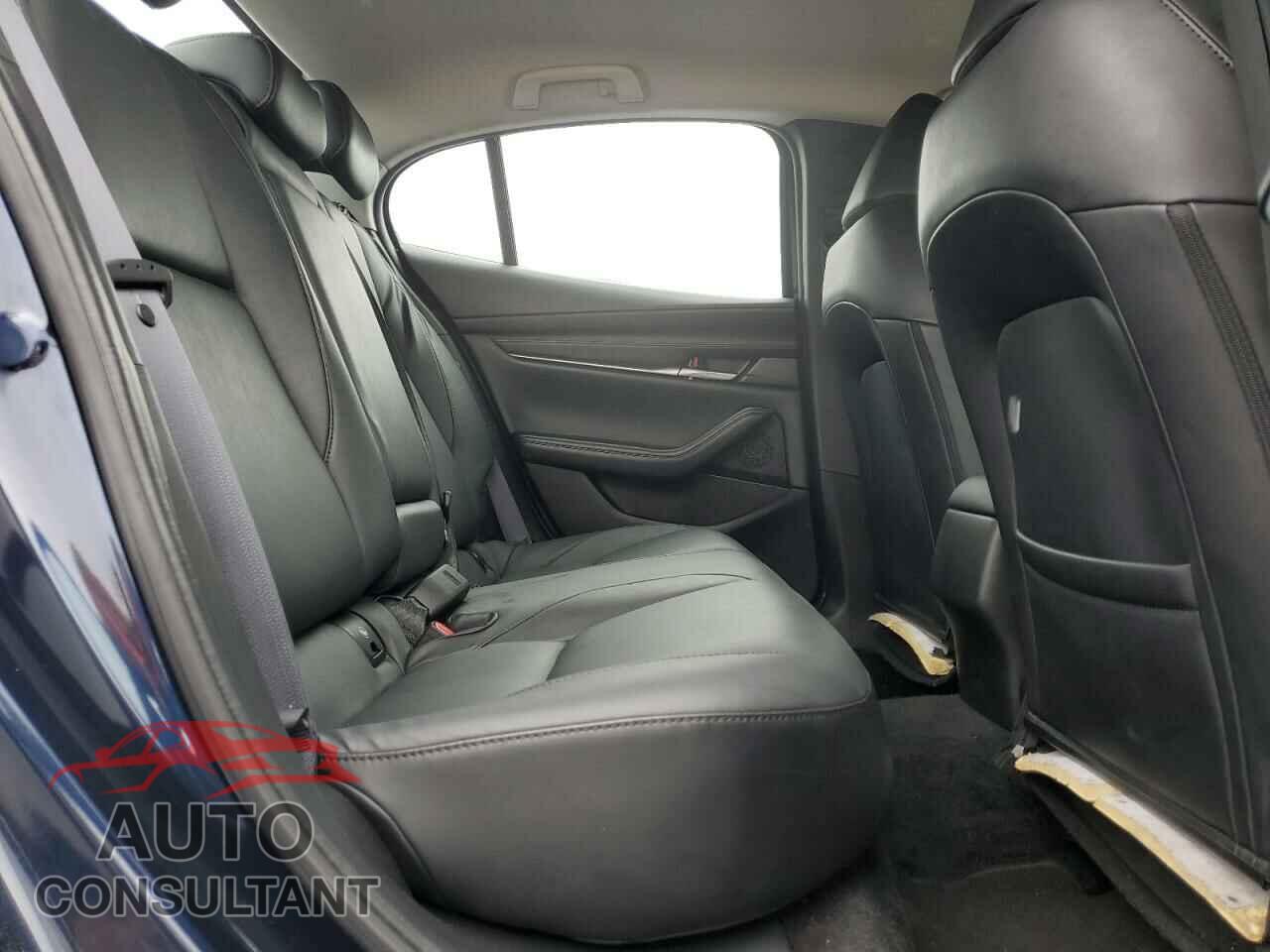 MAZDA 3 SELECT S 2024 - 3MZBPABMXRM409334