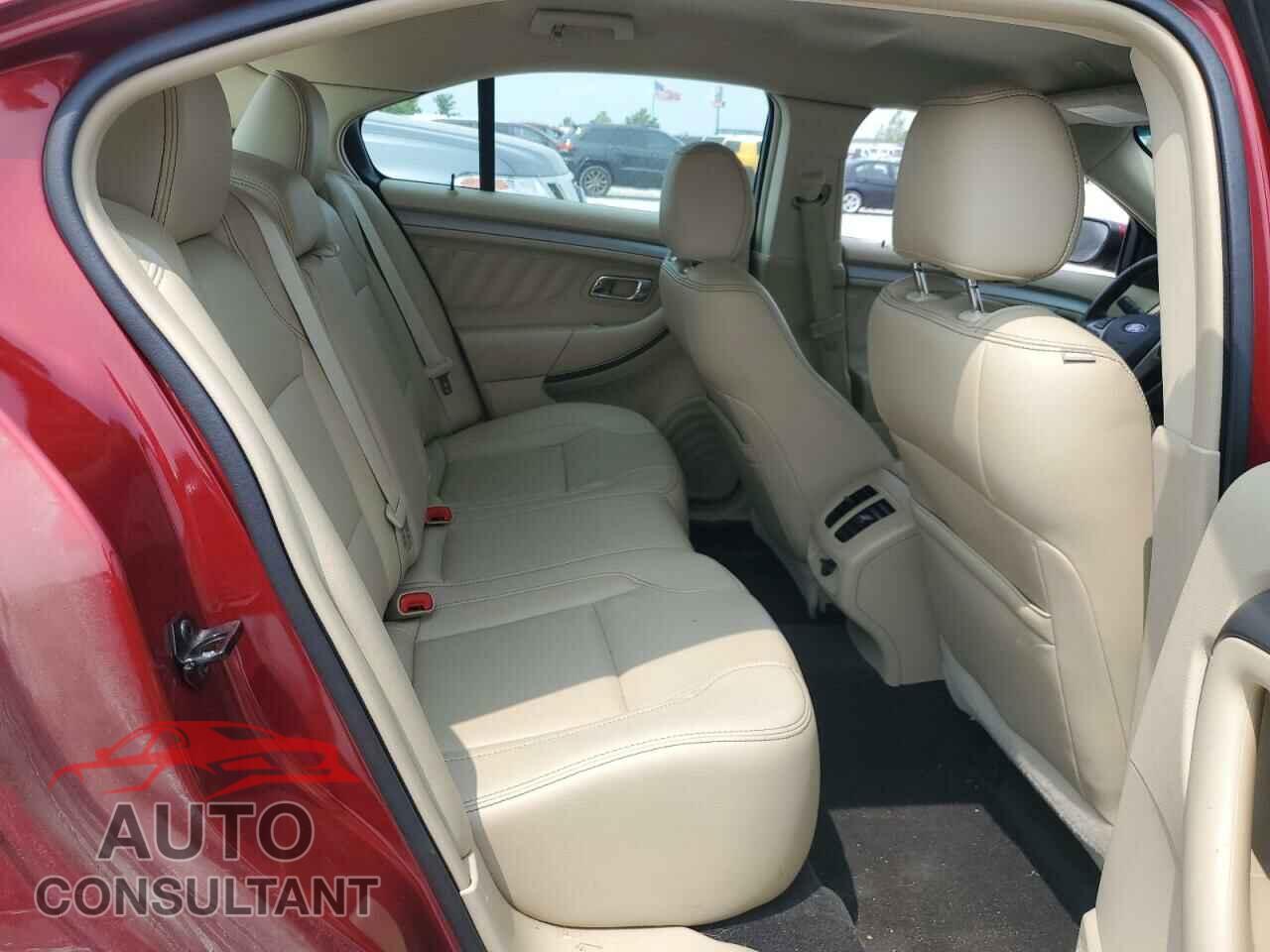 FORD TAURUS 2015 - 1FAHP2E88FG112446