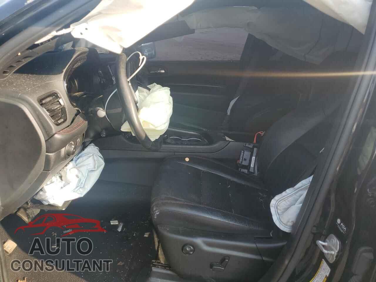 DODGE DURANGO 2023 - 1C4SDJCTXPC559444