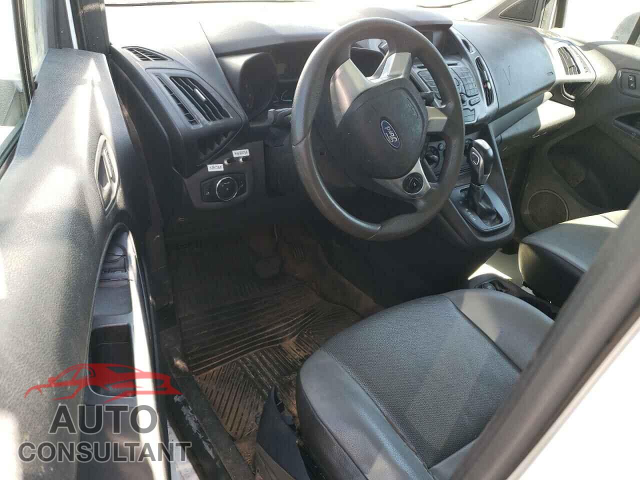 FORD TRANSIT 2014 - NM0LS7E73E1170843
