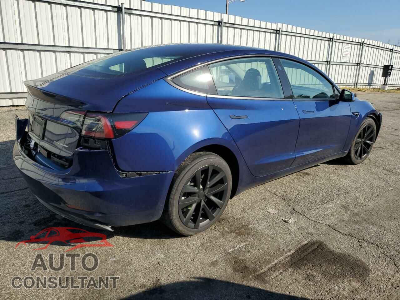 TESLA MODEL 3 2023 - 5YJ3E1EB5PF631031