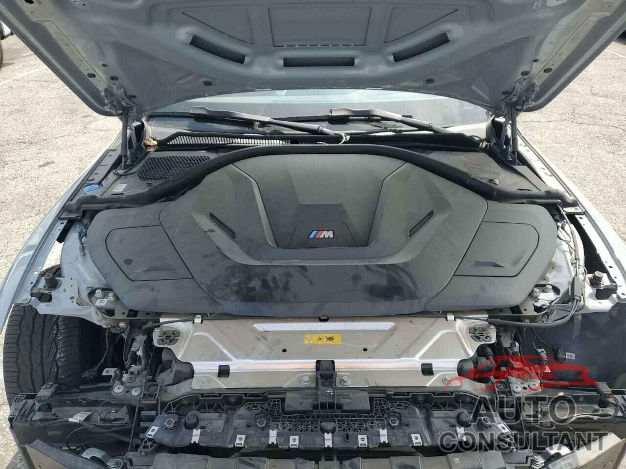 BMW I4 M50 2023 - WBY33AW07PFP68646