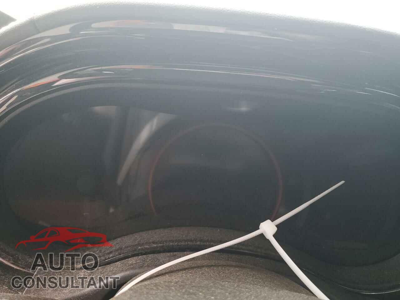 DODGE DURANGO 2021 - 1C4SDJH90MC845182
