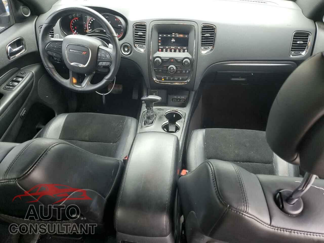 DODGE DURANGO 2018 - 1C4RDHDG8JC175629