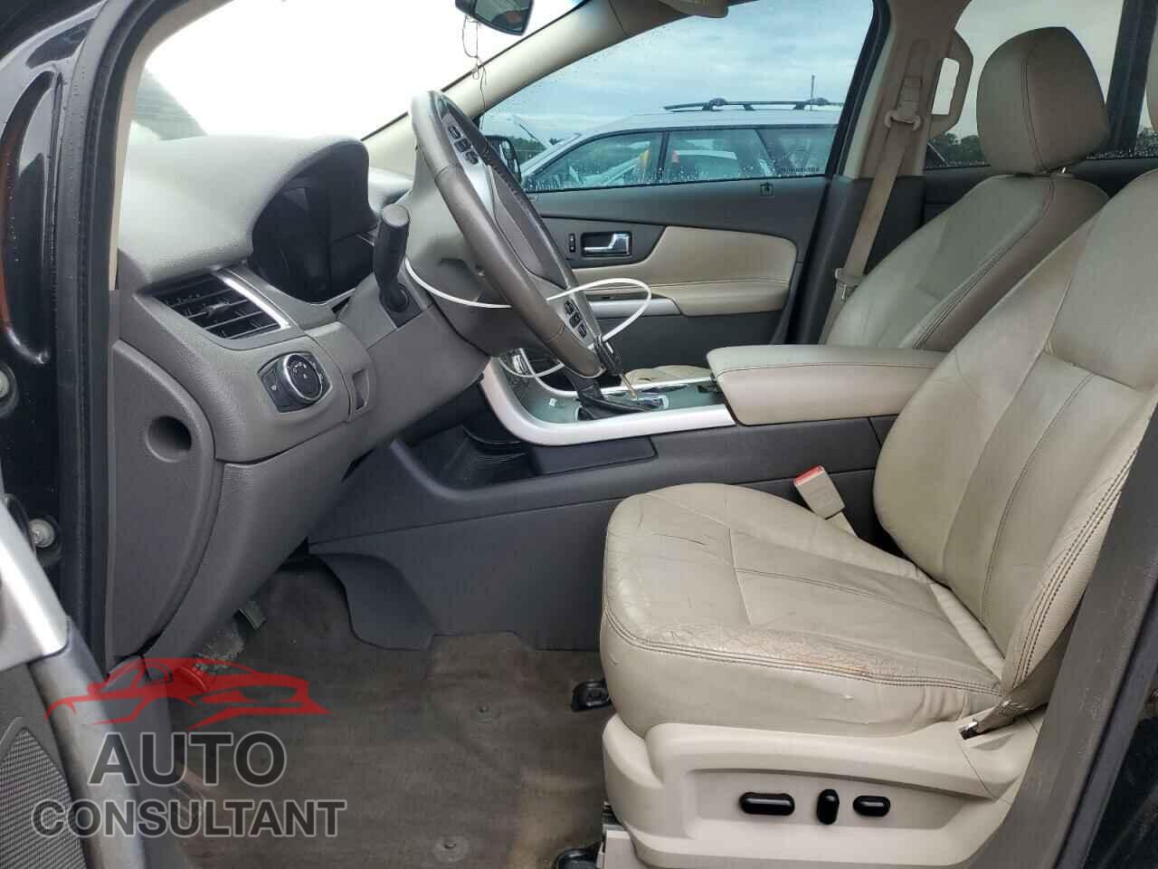 FORD EDGE 2013 - 2FMDK3JC7DBC83759