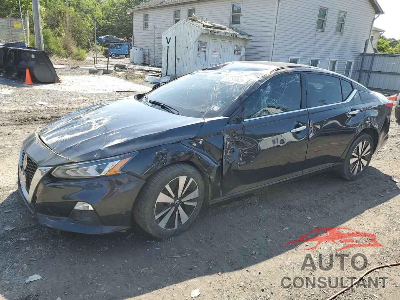 NISSAN ALTIMA 2022 - 1N4BL4DV5NN403887