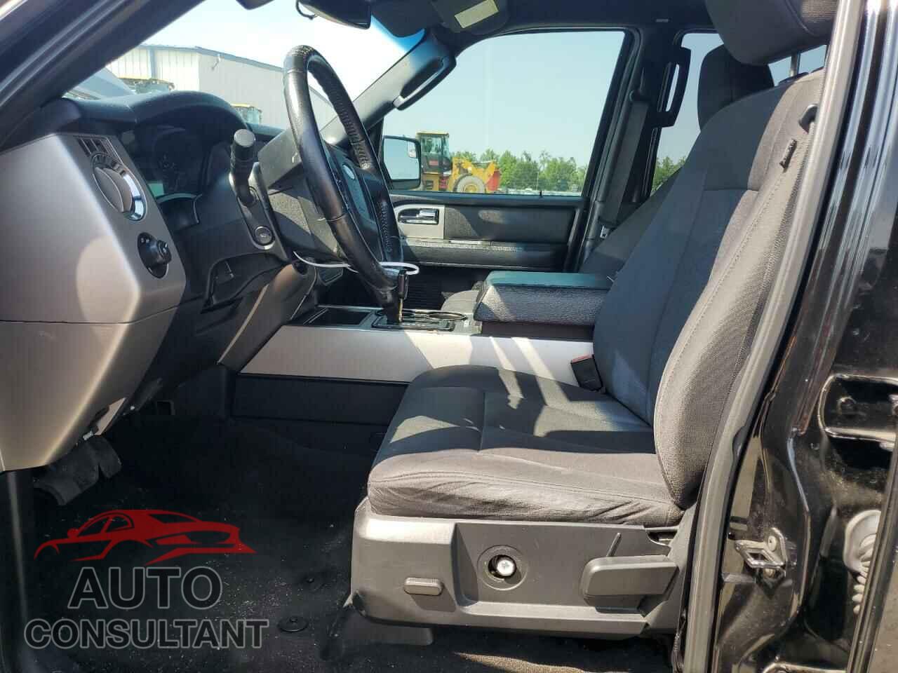 FORD EXPEDITION 2017 - 1FMJK1HT4HEA50574