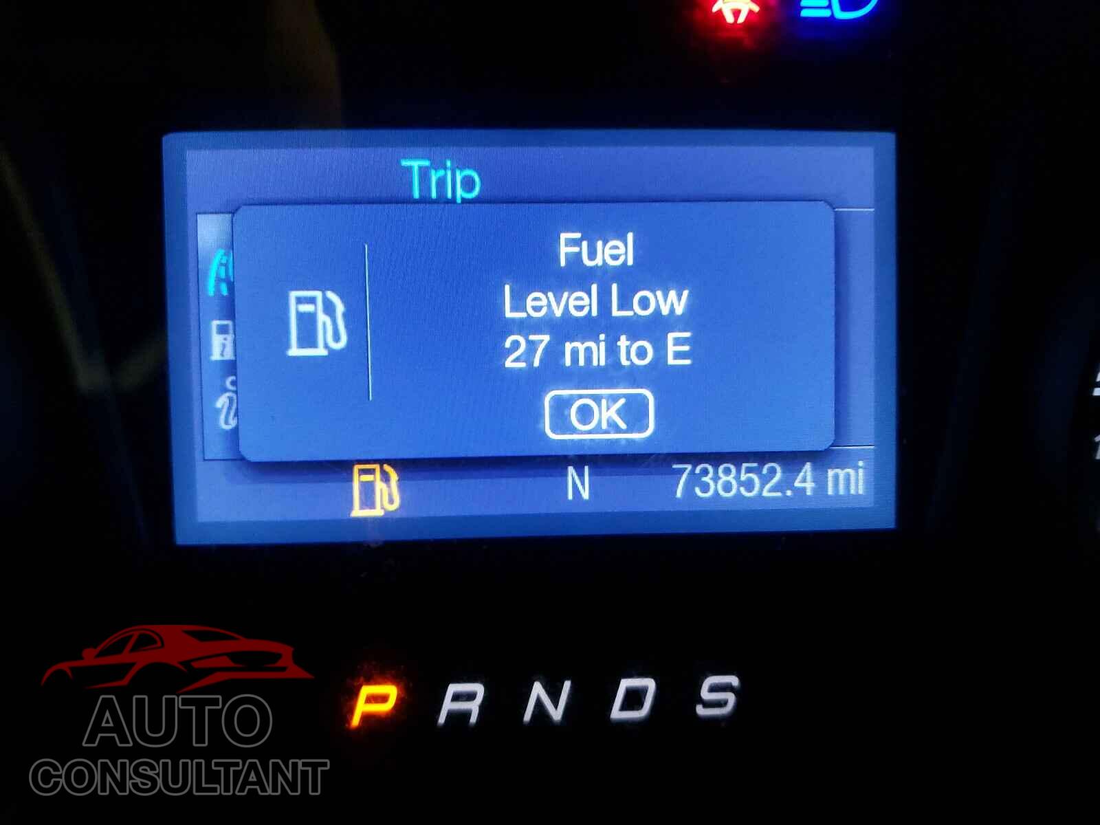 FORD TAURUS 2016 - 1FAHP2D84GG110695