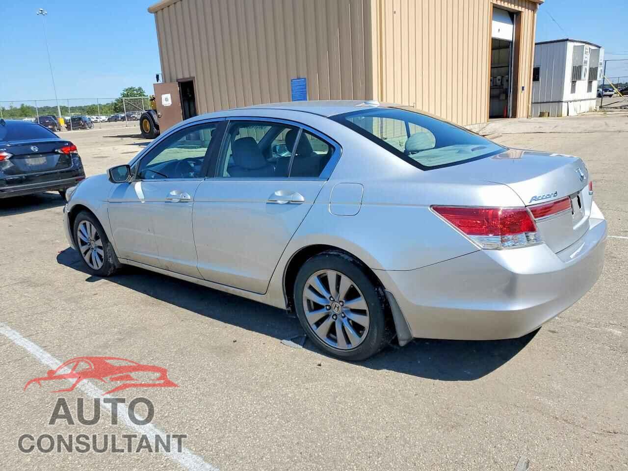 HONDA ACCORD 2012 - 1HGCP2F86CA098002