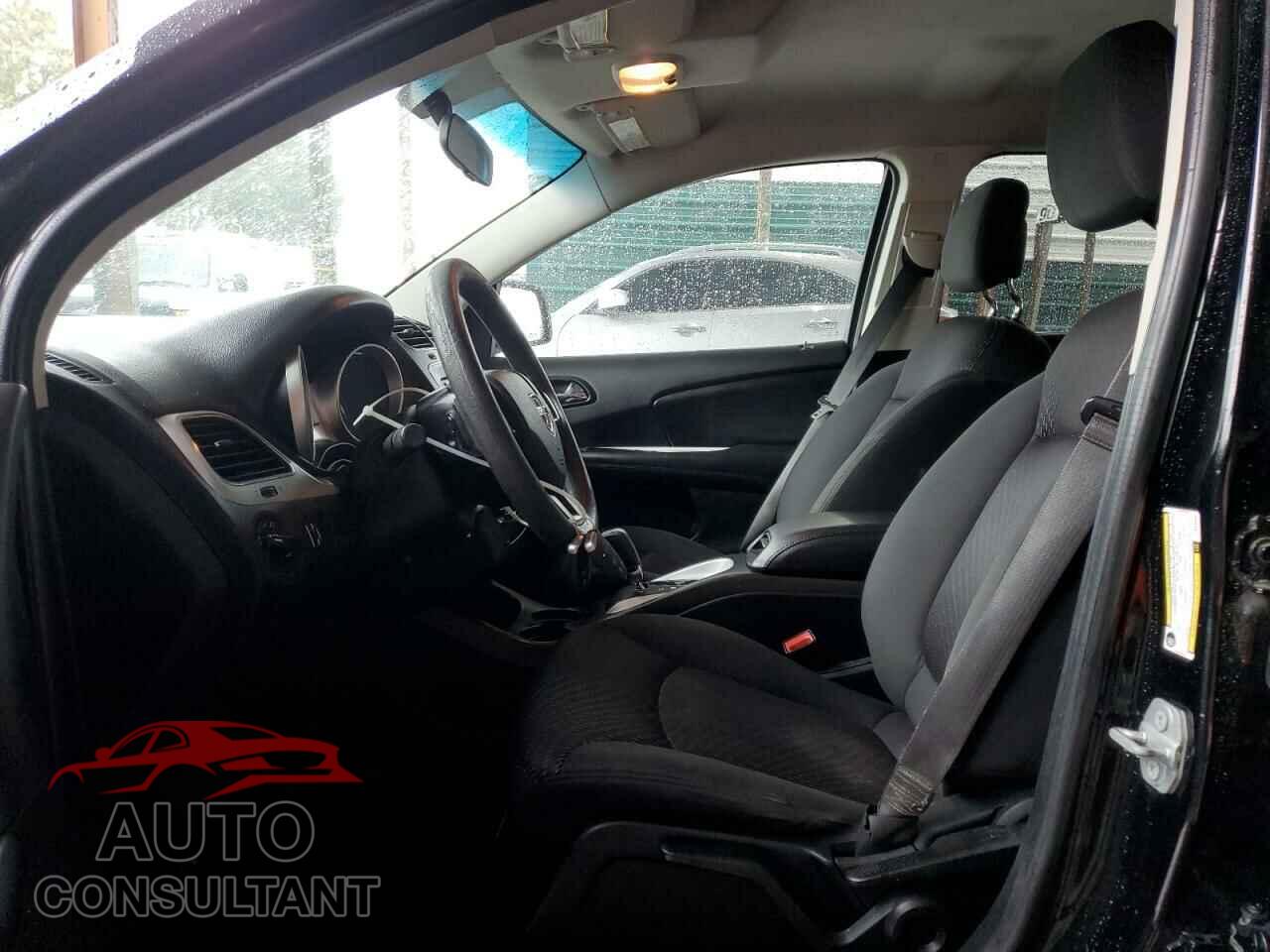 DODGE JOURNEY 2017 - 3C4PDCABXHT638436