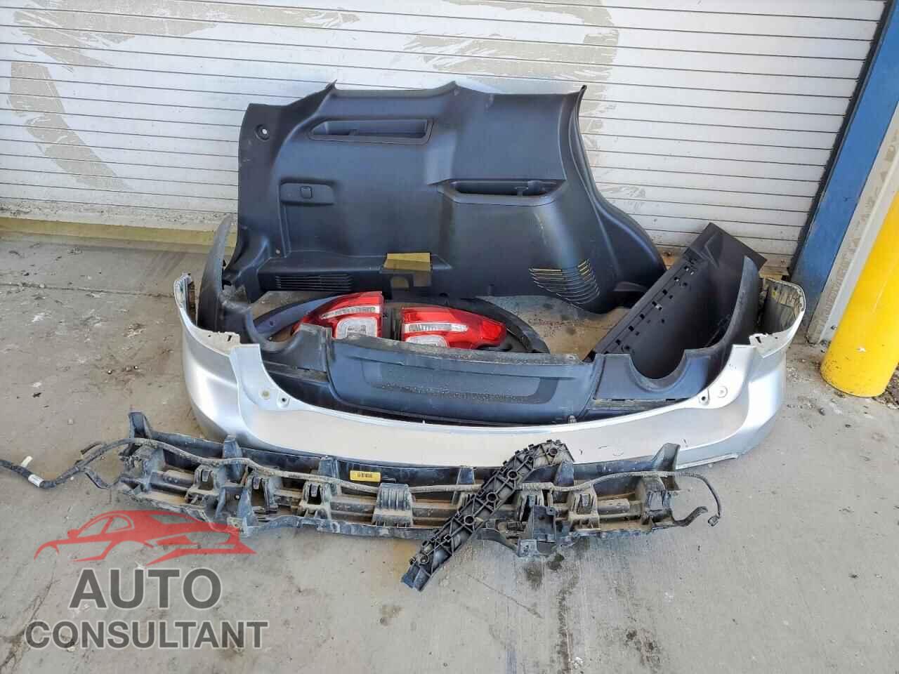 FORD EXPLORER 2013 - 1FM5K8D84DGC62319
